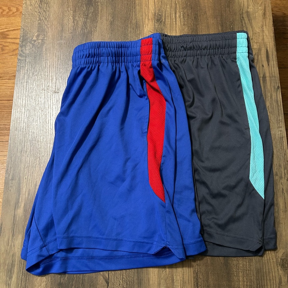 Tek Gear athletic shorts size XL